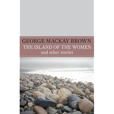 The Island of the Women and Other Stories