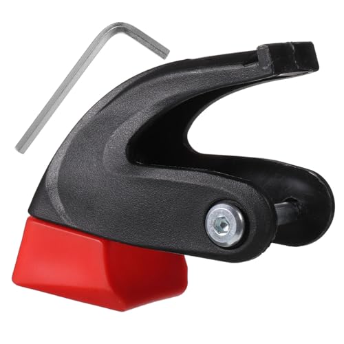 KESYOO Roller Skate Toe Caps Toe Plug Roller Skate Stoppers Toe Stop Skate Brake Roller Skates Stoppers Skate Toe Guards Roller Skates Toe Stops Toe Stops for Quad Skates Plastic