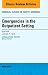 Emergencies in the Outpatient Setting, An Issue of Medical Clinics of North America (Volume 101-3) (The Clinics: Internal Medicine, Volume 101-3)