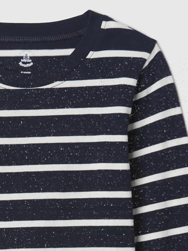 GAP Baby-Boys Longsleeve Stripe Tee3
