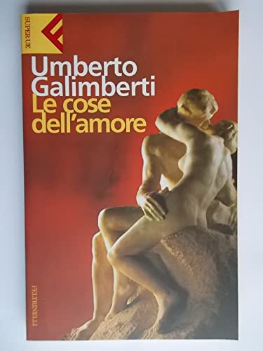 Portada de Le Cose Dell Amore
