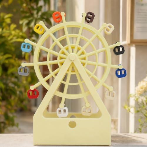 Image of 3DHoJor PLA+ 3D Printer Filament Bundle, Multicolor PLA+ Filament 1.75mm, Vacuum Packed, 0.25kg*8 Pack, 2kg Total, Black+Bone White+Grey+Brown+Red+Blue+Almond Yellow+Green