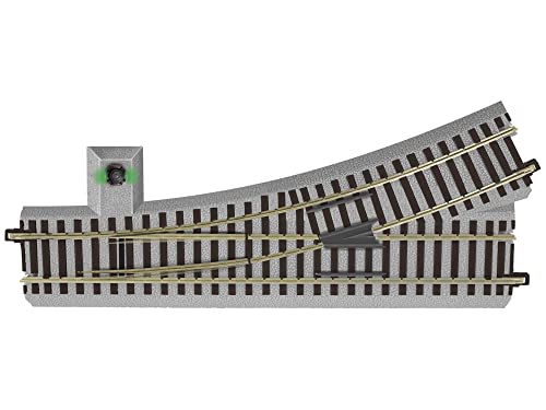 Piste de train Lionel pour animer vos soirées de modélisme ferroviaire HO