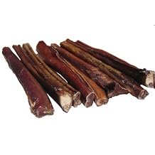 HDP Jumbo Bully Sticks 12" Type12" Jumbo SizePack of 25
