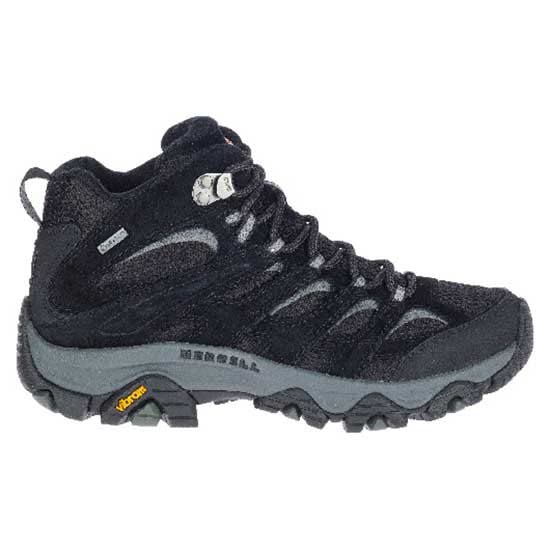 Image of Merrell Women's Moab 3 Mid GTX Hiking Boots