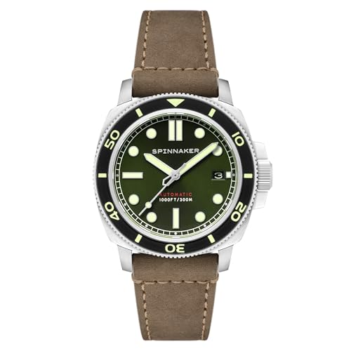 [SPINNAKER(�X�s�j�J�[)] �n�� �E�H�b�` ������ 30�C���h�� �T�t�@�C�A�K���X ���C�g�O���[�������� SP-5088-03 �����Y[���K�i]