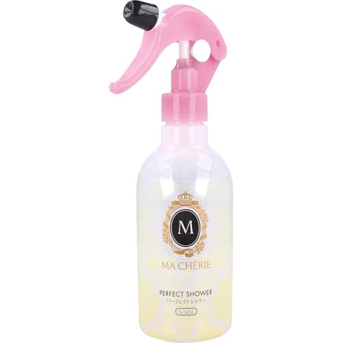 資生堂 マシェリ『パーフェクトシャワー（しっとり）EX』