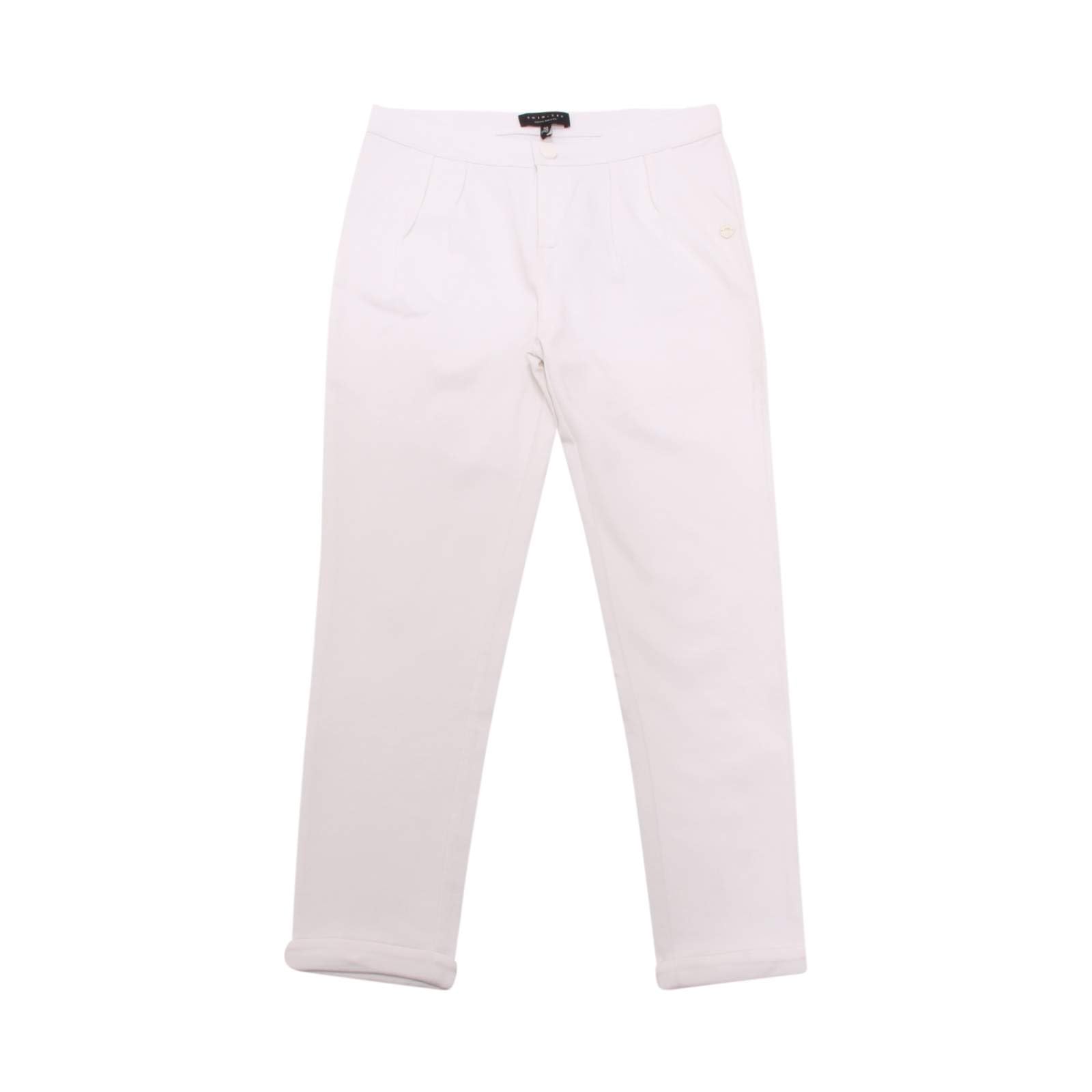 Pantalone bimba TWIN-SET idéal pour l'école