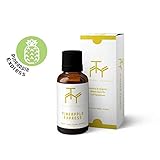 Medical Terpenes 100% Pure Strain Specific Terpene Profiles (1ml, Pineapple Express)