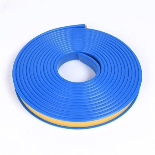 Tira de sellado en forma de U para esquinas de muebles y bordes astillados