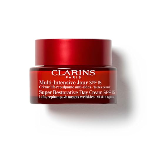 Clarins Super Restorative Day SPF15 50ml