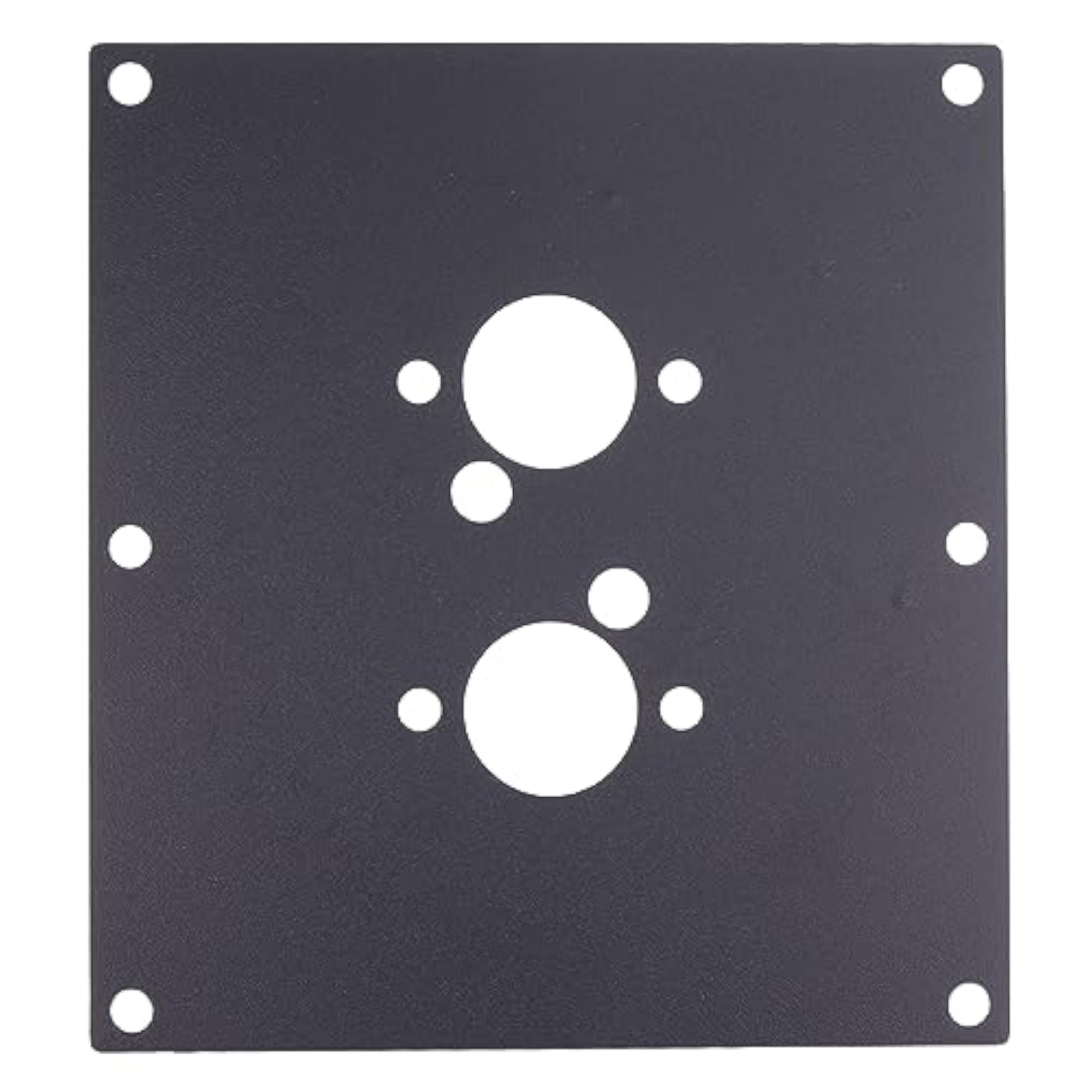 Diesel Heater Base Floor Mount Plate, Universal Fit