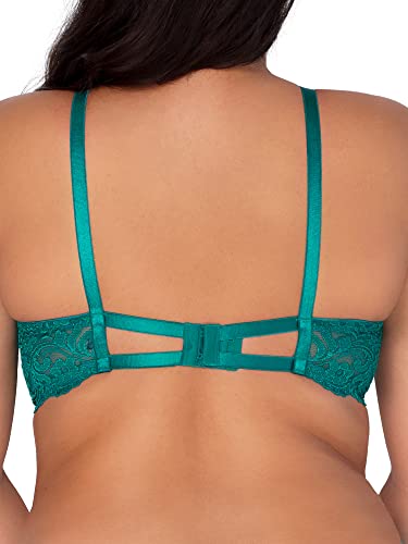 Image of Signature Lace Push-Up Bra