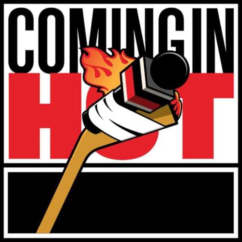 The boys are back!