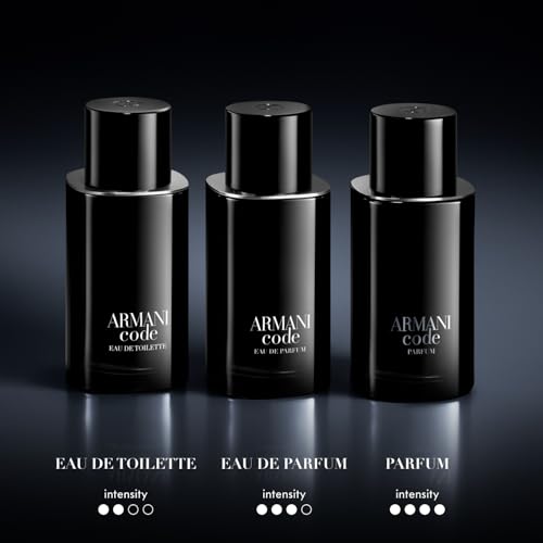 Code Giorgio Armani - Perfume Masculino - Eau de Parfum 125ml