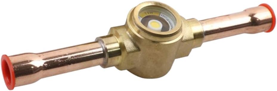 Amazon エアコンサイトグラス セントラルエアコン用のsgnサイトグラス冷蔵冷凍装置hcfc Hfc冷媒液体サイトグラス 車 バイク 車 バイク Amazon エアコンサイトグラス セントラルエアコン用のsgnサイトグラス冷蔵冷凍装置hcfc Hfc冷媒液体サイトグラス 車 バイク 車 バイク