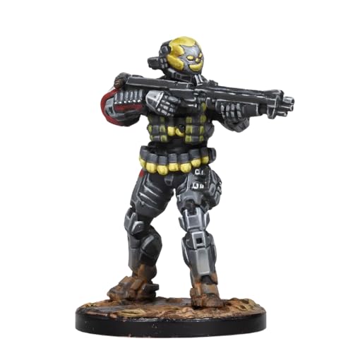 Halo: Flashpoint - Noble Team Expansion miniatura 4