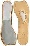  Salamander Professional Lady Comfort Einlegesohlen, Beige (Beige 000), 40 EU