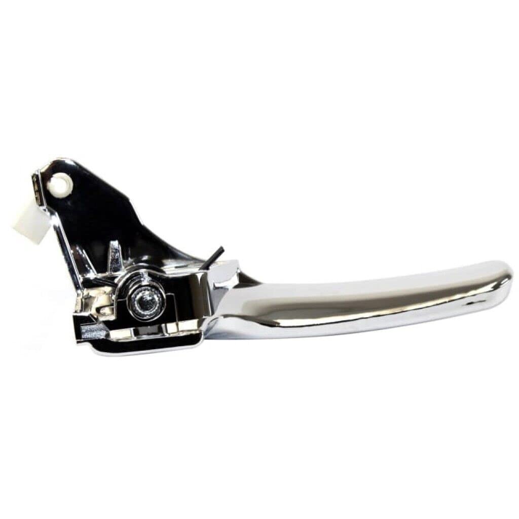 Alfa Romeo 164 - maniglia interna porta anteriore destra passeggero originale 112218566