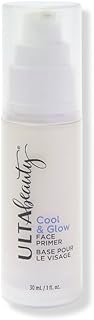 Ulta Beauty Cool & Glow - Imprimación facial ...