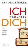Ich verlasse dich 381051148X Book Cover