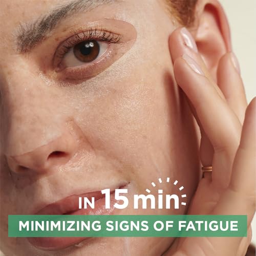 Garnier Cryo Jelly Face Mask - Image 5