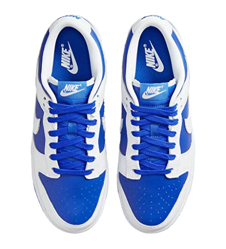 Image of Nike Mens Dunk Low Retro Running