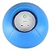 PEEQ Qball+ Throwable Wireless Microphone System with USB Functionality