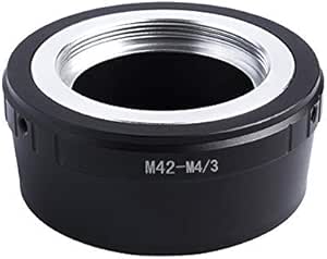 Bague d'adaptation lens Pentax M42 Mount Lens vers Fuji X-A7 (Neuf avec Bague d'adaptation lens Pentax M42 Mount Lens vers Fuji X-A7 (Neuf avec