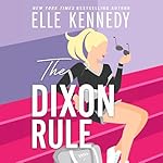 Cover of The Dixon Rule