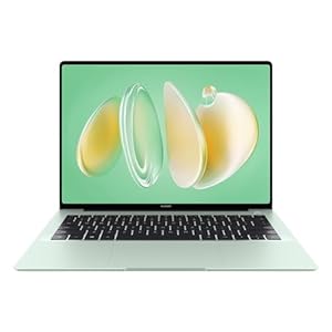 Huawei MateBook 14 (2024) – U...