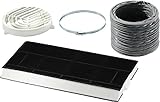 Aktivkohlefilter Neff Z5144X5 Dunstabzugshaubenzubehör/Starterset für Umluftbetrieb