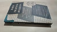DAILY TRAINING BULLETIN OF THE LOS ANGELES POLICE DEPARTMENT CONSISTING OF BULLETINS 1-173 B004VJEWLY Book Cover