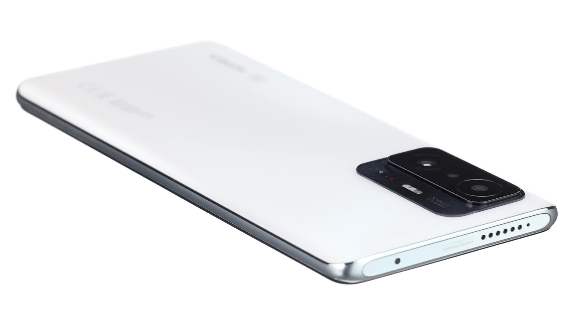 Xiaomi 11T Pro 5G - Smartphone 128GB, 8GB RAM, Dual Sim, Moonlight