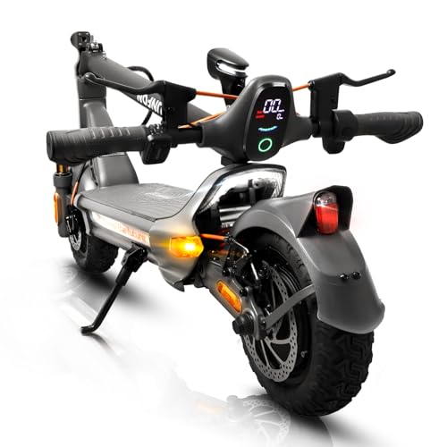 CUNFON RZ800 Electric Scooter