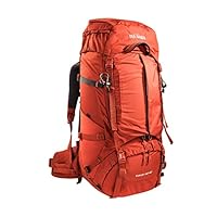 Algopix Similar Product 3 - Tatonka Trekking Backpack