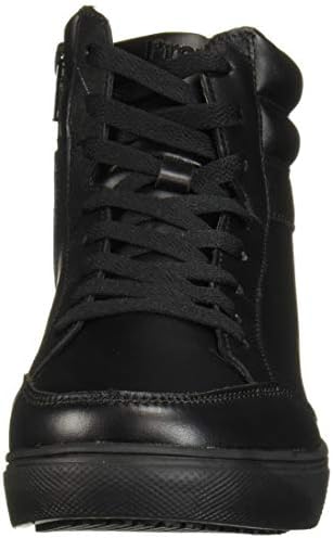 Propet Women's Neva Shoe, Black, 05 B US | Image 1