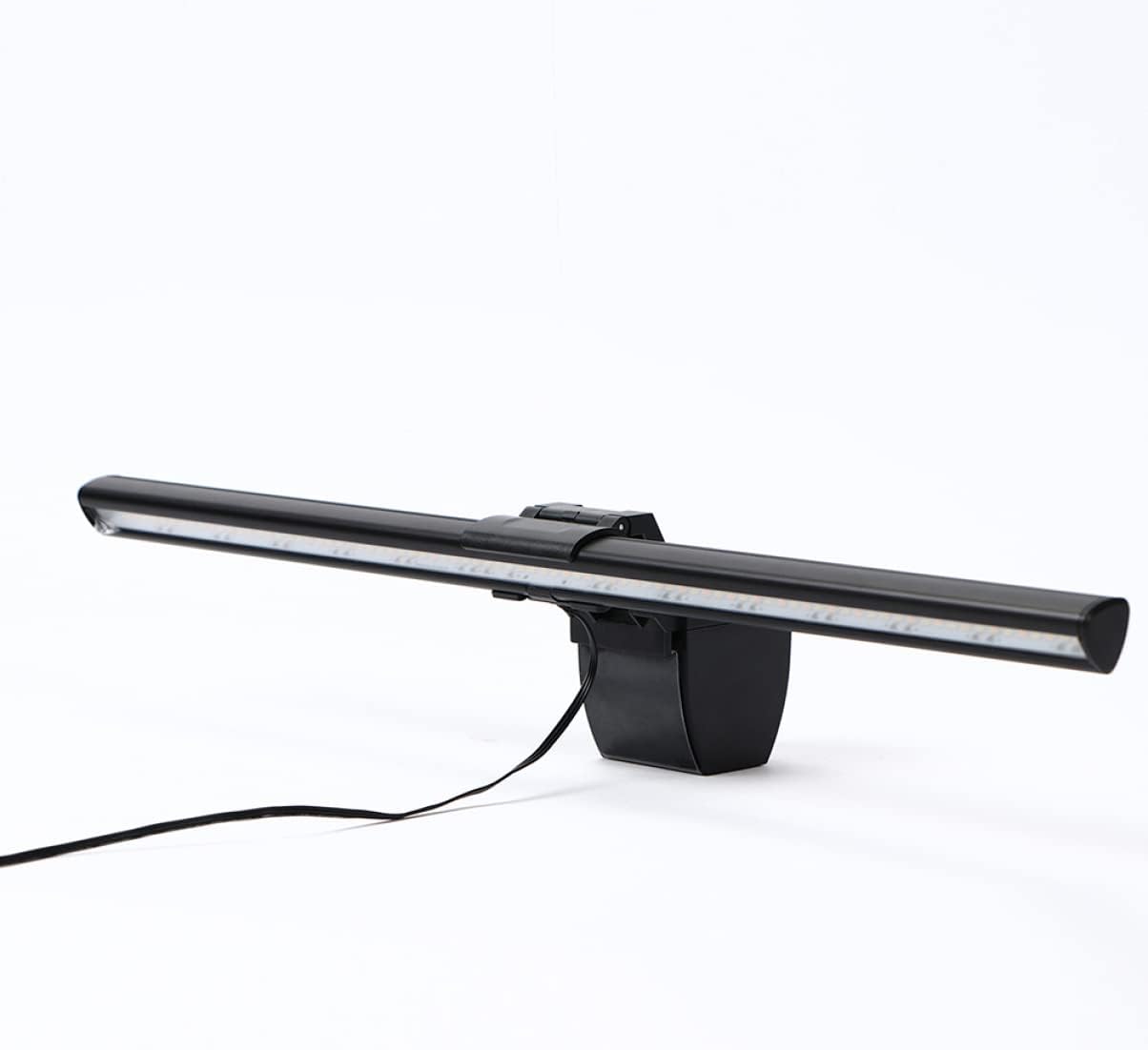 Eye-Care Screen Hanging Light Desk Clamp Light Monitor Led -Powered Study Hanging 40cm