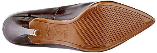 Scarpin,Casual,Vizzano,Feminino, CACAU, 37