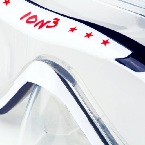 Oceanic Usa Ion3 Diving Mask #TOP4