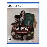 White Day 2: The Flower That Tells Lies - Complete Edition (輸入版:北米) - PS5