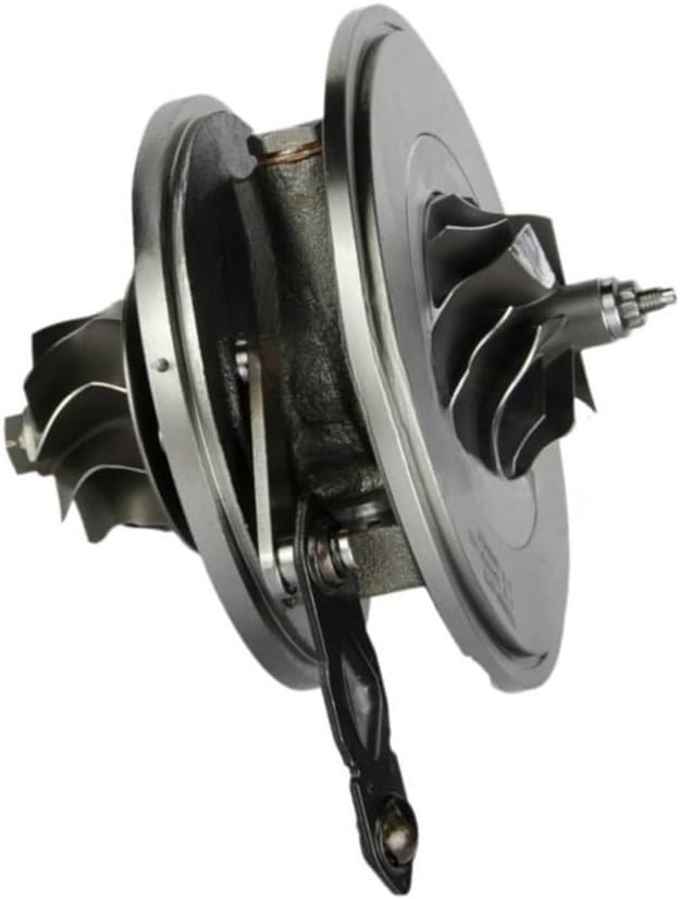 Turbo Core 6420905980 Compatible for Chrysler 300C Dodge Sprinter Jeep Cherokee 3.0 CRD 160Kw OM642 Euro 2005 CAR