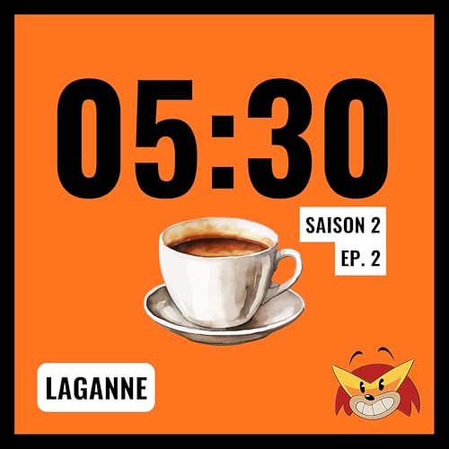 Hypocrisie, Coll&egrave;gues et Microbiome｜Saison 2 (S2. EP.2)