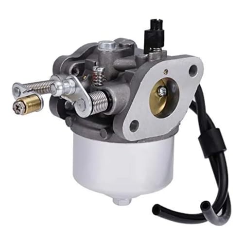 Carburador 72558G05 para motor Robin 350cc de 4 ciclos en carros de golf EzGo de 1996 a 2003 4