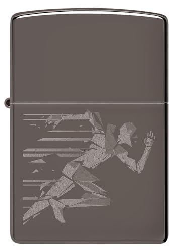 Zippo recargable contra el viento para encender siempre fuera 3