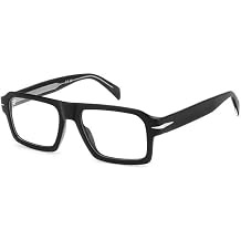 GAFAS DE VISTA, DB 7165, Black, 54, MAN