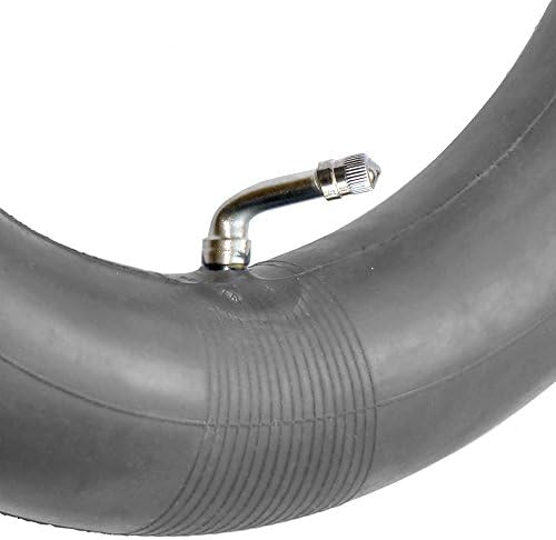 Premium Tire Tube for VALCO Baby TRI Mode - fits VALCO Baby Tri Mode EX & EX Twin and Twin SE Stroller Front and Rear Tires Includes Safety Cap
