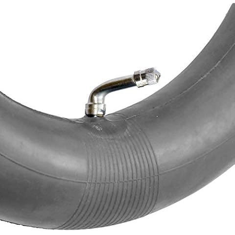 Premium Tire Tube for Bugaboo Donkey - fits Bugaboo Donkey Stroller Rear Tires Includes Safety Cap Cover