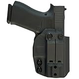 Shadow Systems CR920 Holster :: Made in USA :: IWB Holster...