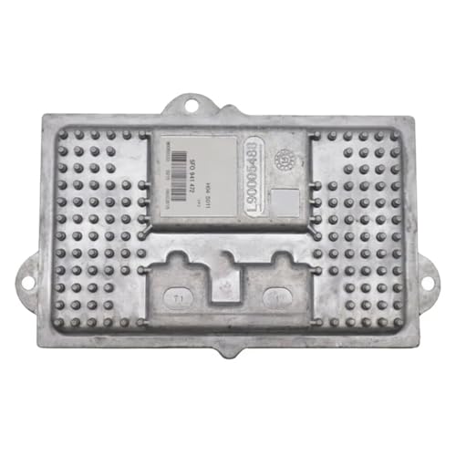 Module de commande d'éclairage pour Seat Leon de 2013 à 2019